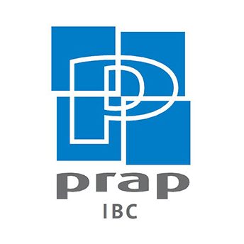 Logo PRAP