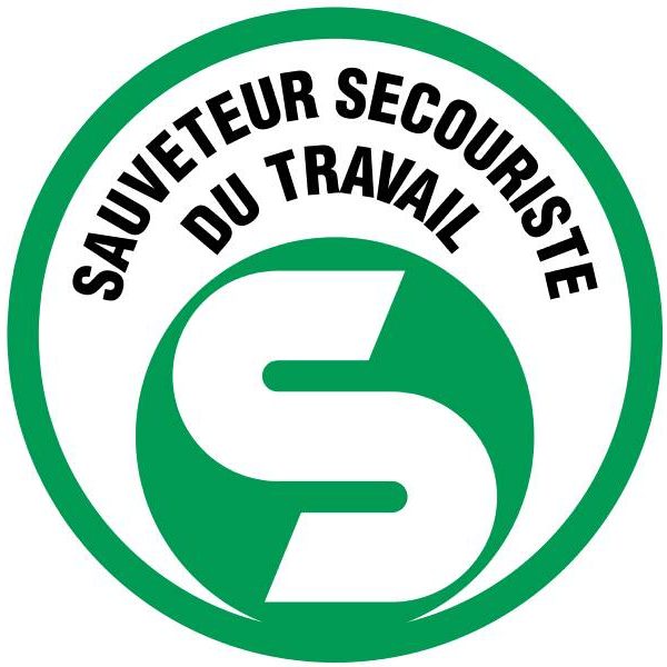 Logo SST